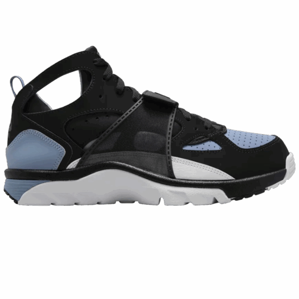 Nike Air Trainer Huarache Cool Blue Black