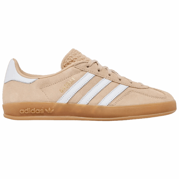 adidas Gazelle Indoor Magic Beige (Women's)