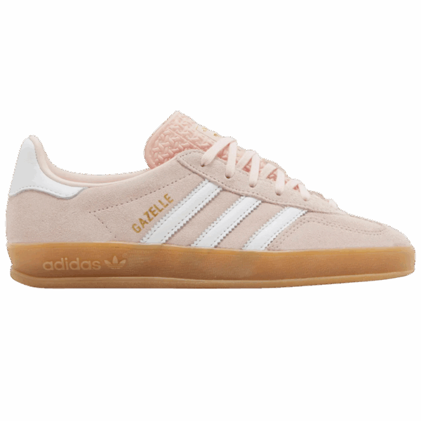 adidas Gazelle Indoor Sandy Pink (Women's)