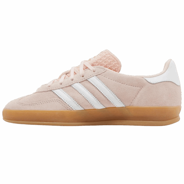 adidas Gazelle Indoor Sandy Pink (Women's) - Image 2