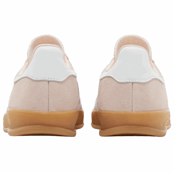 adidas Gazelle Indoor Sandy Pink (Women's) - Image 4