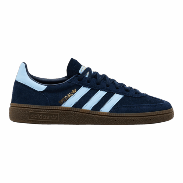 adidas Handball Spezial Collegiate Navy Clear Sky Gum (GS)