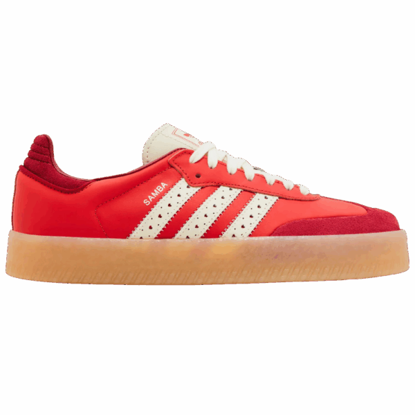 adidas Sambae Valentine's Day (Women's)