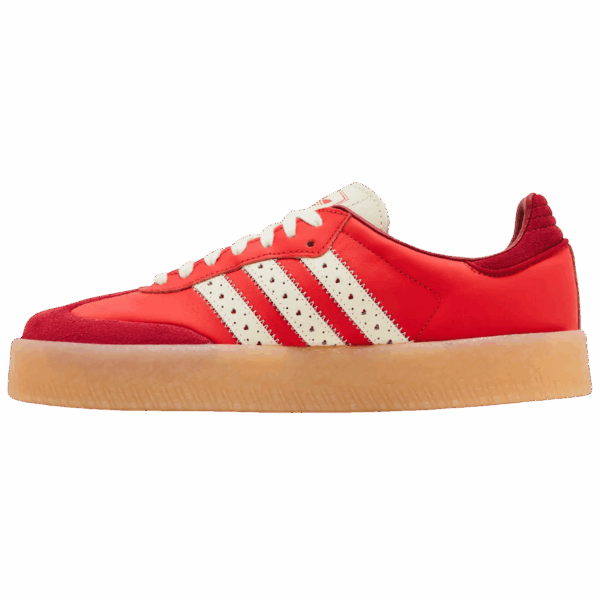 adidas Sambae Valentine's Day (Women's) - Image 2