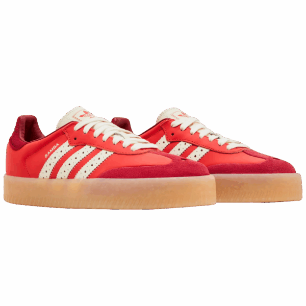 adidas Sambae Valentine's Day (Women's) - Image 5