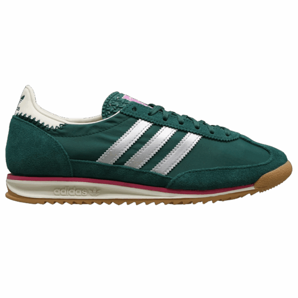 adidas SL 72 Preloved Green (Women's)