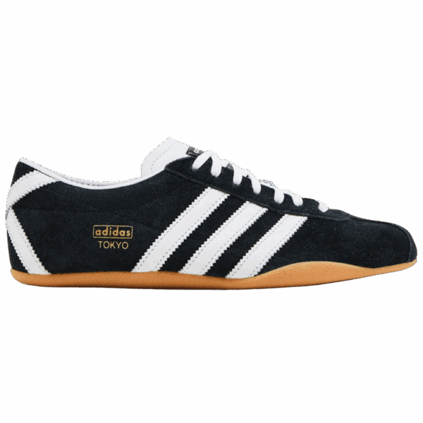 adidas Tokyo Black White (Women's)