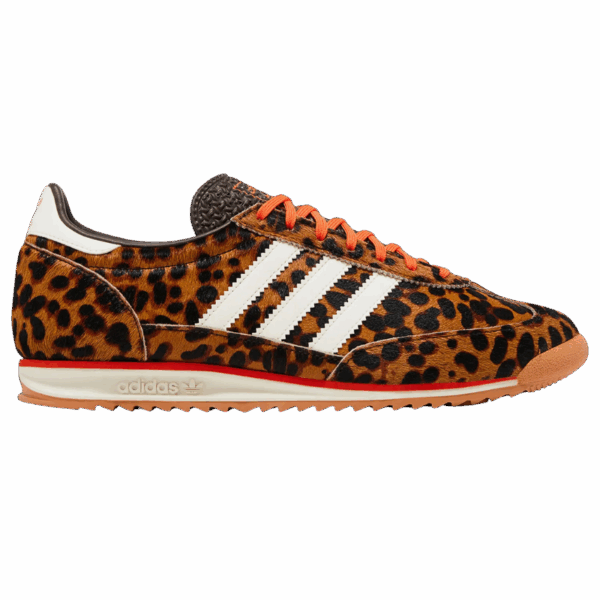 adidas SL 72 OG Leopard Print (Women's)