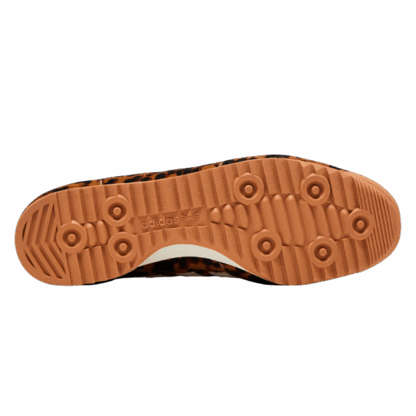 adidas SL 72 OG Leopard Print (Women's) - Image 3