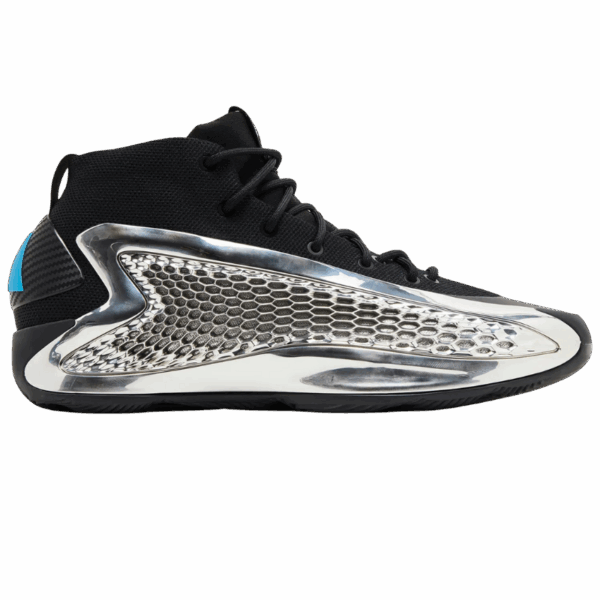 adidas AE 1 Silver Metallic