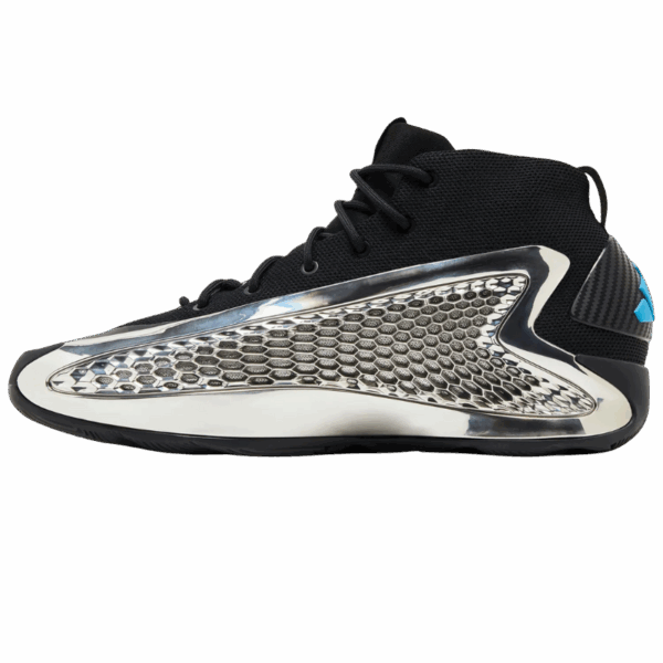 adidas AE 1 Silver Metallic - Image 2