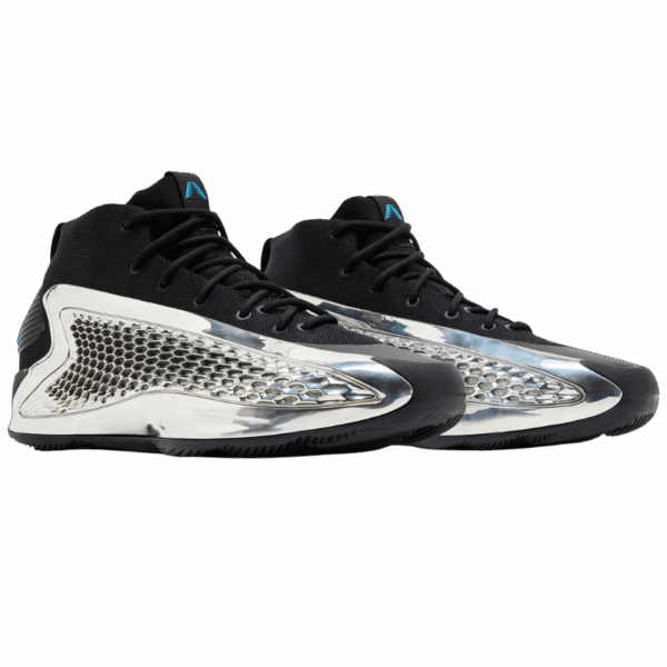 adidas AE 1 Silver Metallic - Image 5