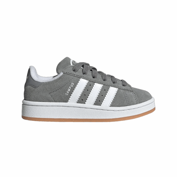 adidas Campus 00s Elastic Grey White (PS)