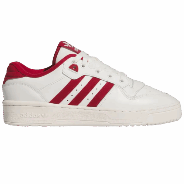 Rivalry Low 'White Team Victory Red'