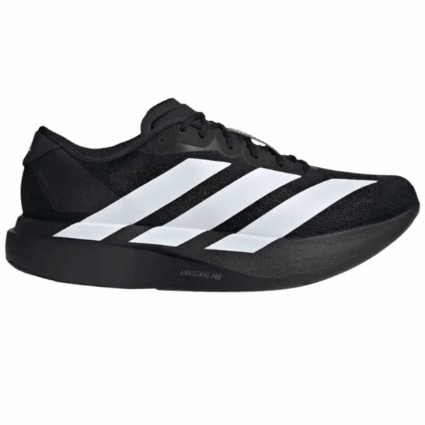adidas Adizero Evo SL Black White