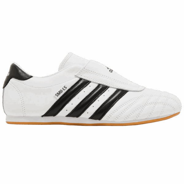adidas Taekwondo White Black (Women's)