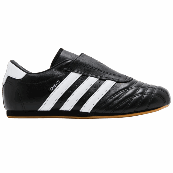 adidas Taekwondo Black White (Women's)
