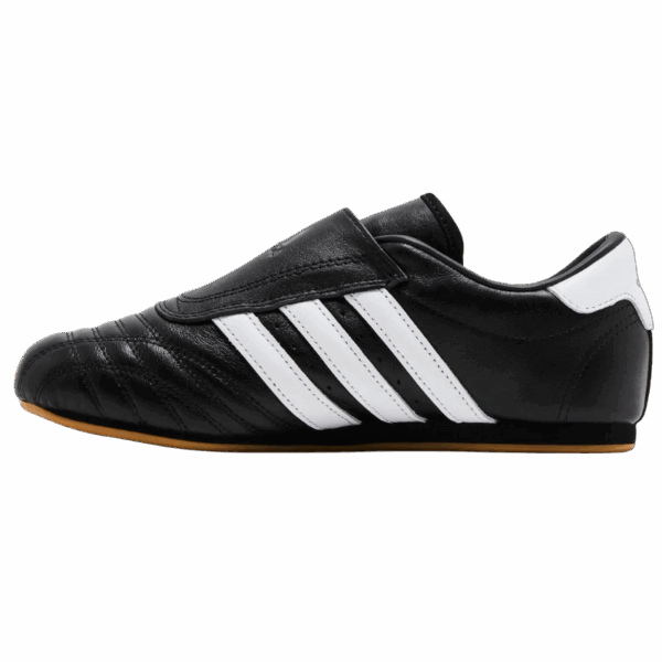 adidas Taekwondo Black White (Women's) - Image 2