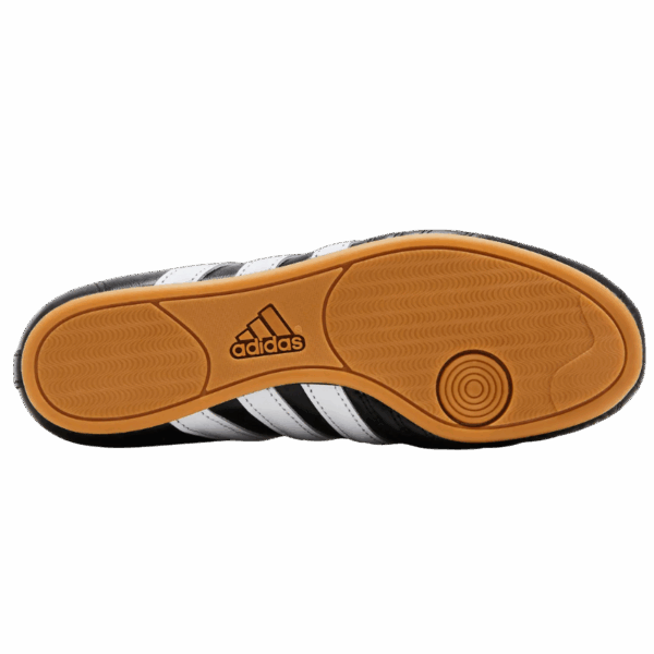 adidas Taekwondo Black White (Women's) - Image 3
