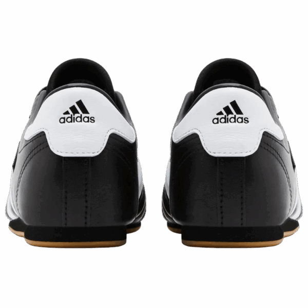 adidas Taekwondo Black White (Women's) - Image 4