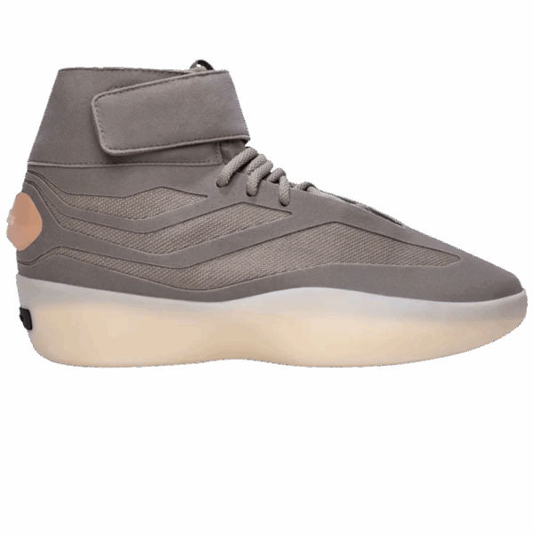 adidas Fear of God Athletics II Basketball Putty Beige