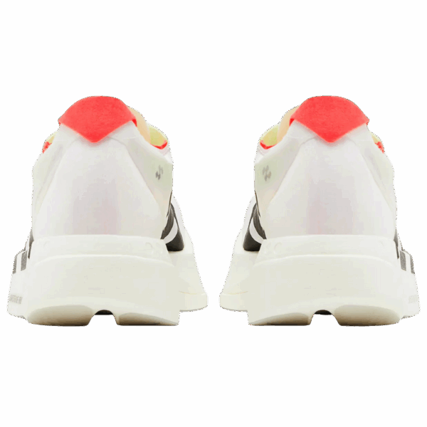 adidas Adizero Adios Pro 4 White Black - Image 4