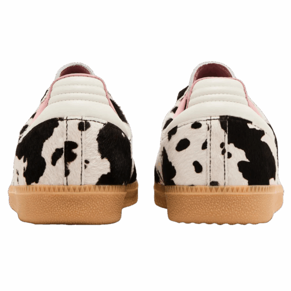 adidas Samba OG Cow Print (Women's) - Image 4