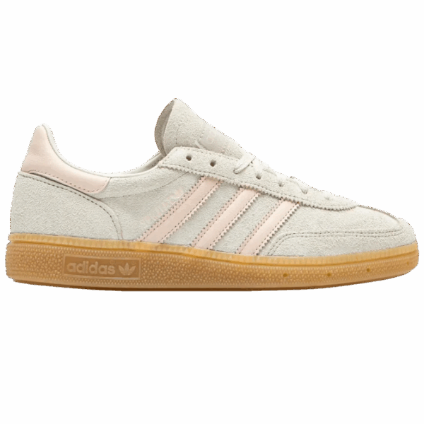 adidas Handball Spezial Orbit Grey Wonder Quartz (Women's)