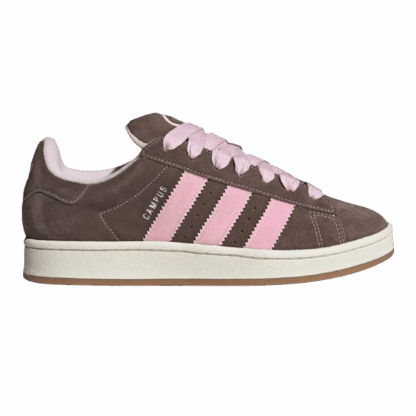 adidas Campus 00s Earth Strata Clear Pink (Kids)