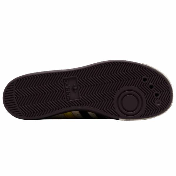 adidas Forest Hills Brain Dead Cream White - Image 3