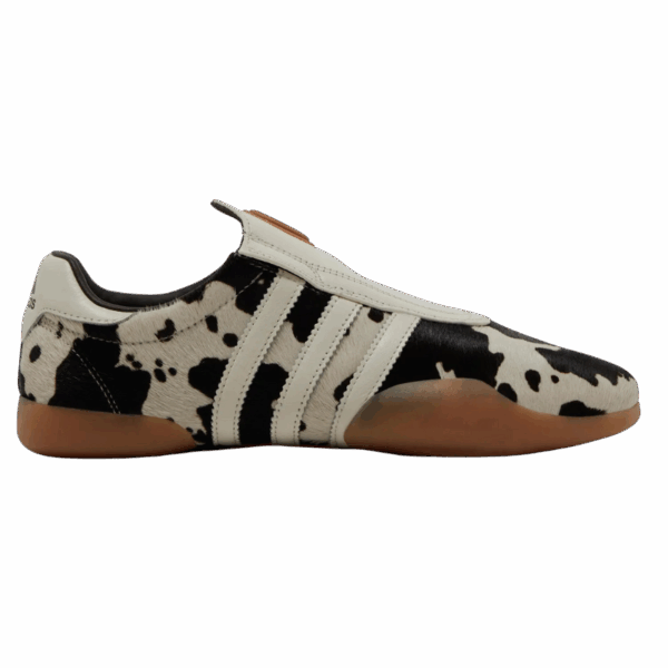 adidas Taekwondo Mei Cow Print (Women's)