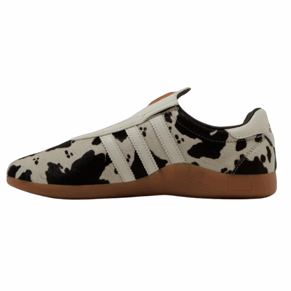 adidas Taekwondo Mei Cow Print (Women's) - Image 2