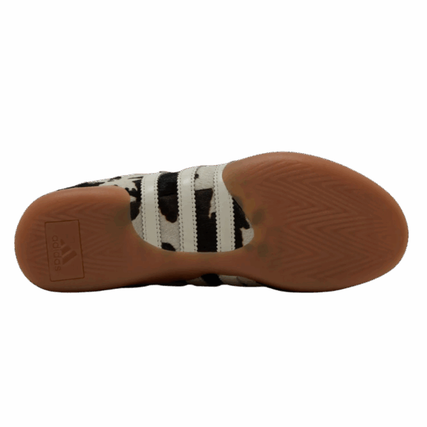 adidas Taekwondo Mei Cow Print (Women's) - Image 3
