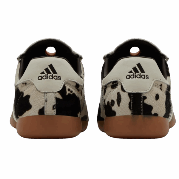 adidas Taekwondo Mei Cow Print (Women's) - Image 4