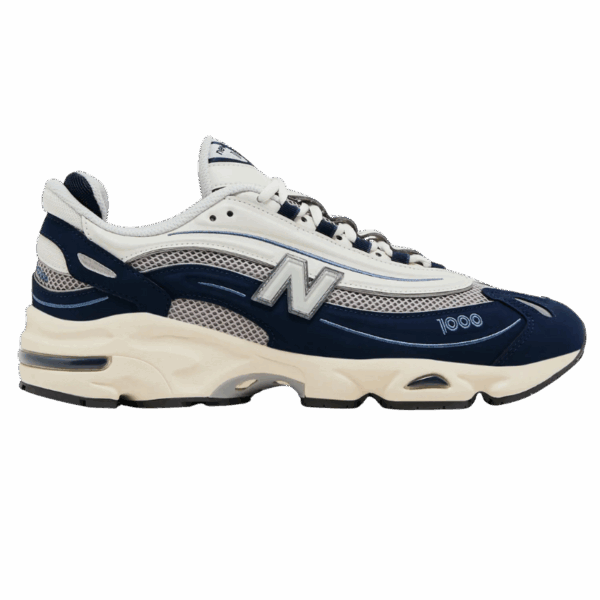 New Balance 1000 Navy Sea Salt