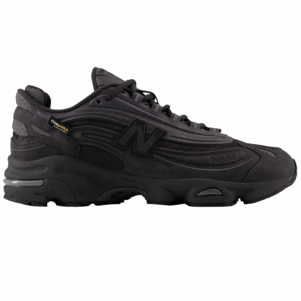 New Balance 1000 Cordura Black Cement