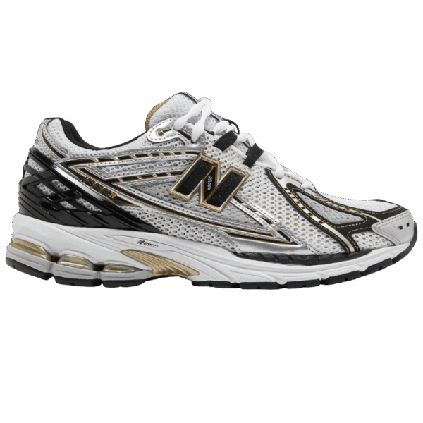 New Balance 1906R White Metallic Gold