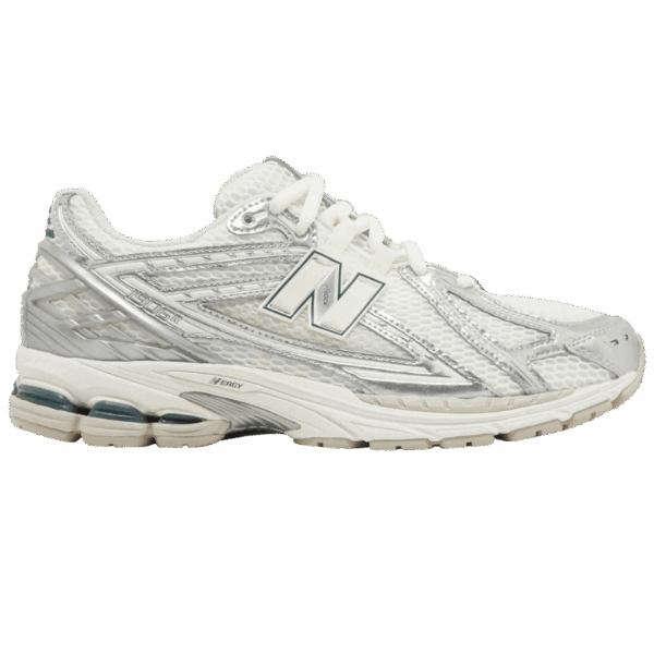 New Balance 1906R Silver Metallic Sea Salt