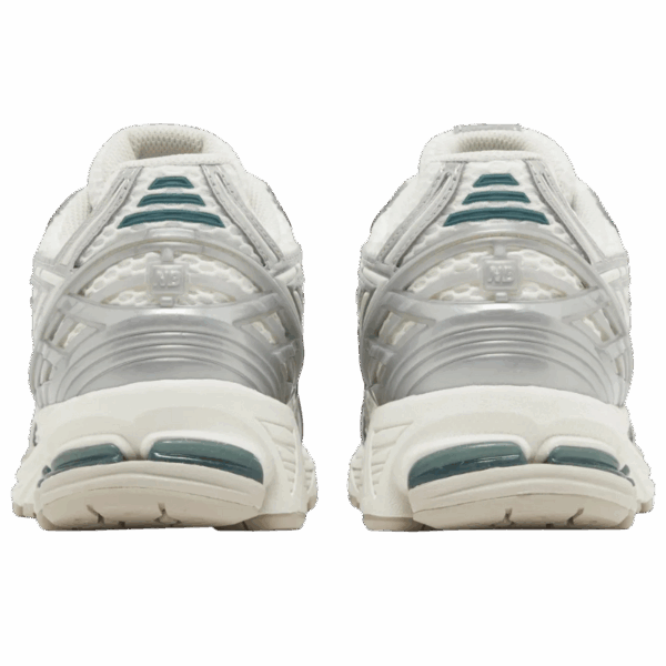 New Balance 1906R Silver Metallic Sea Salt - Image 4