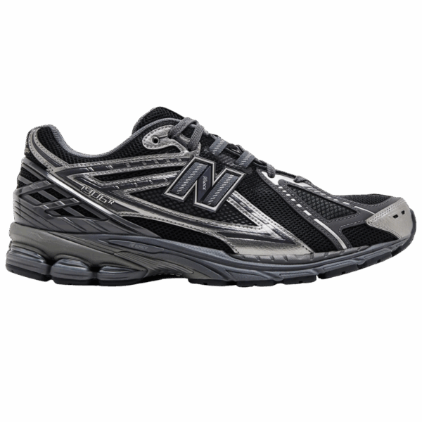New Balance 1906R Phantom Dark Grey Metallic Silver