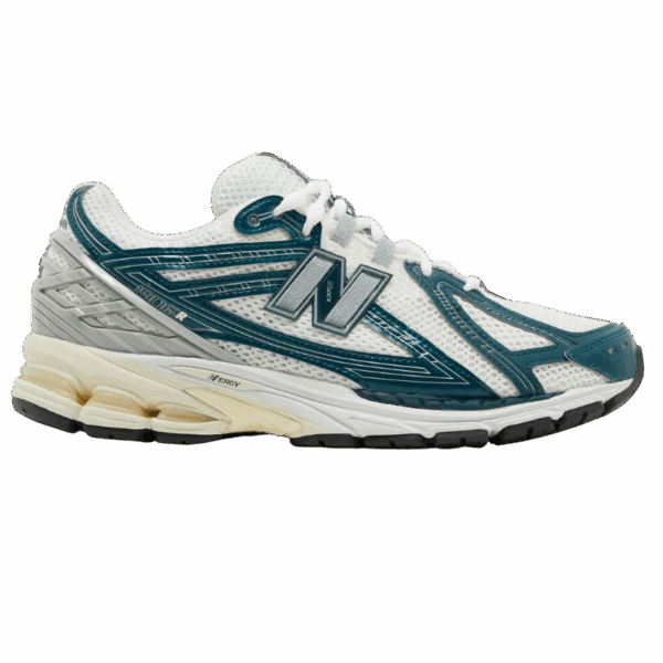 1906R 'White Navy' Footlocker Exclusive