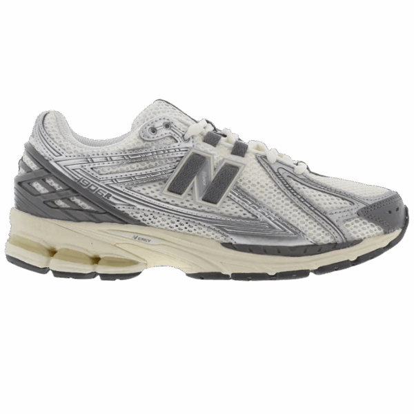 New Balance 1906R Moonrock Silver