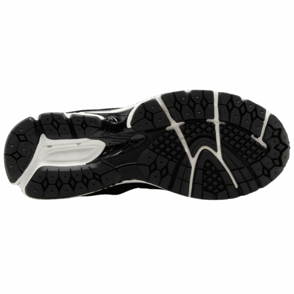 New Balance 2002R Black Gunmetal - Image 3