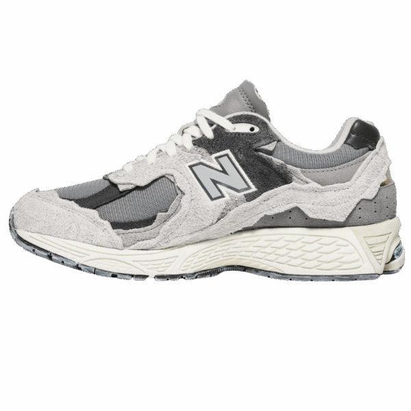 New Balance 2002R Protection Pack Rain Cloud - Image 2