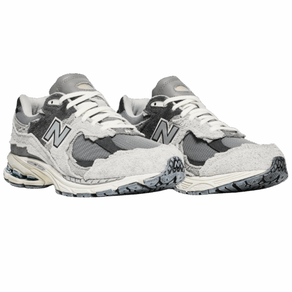New Balance 2002R Protection Pack Rain Cloud - Image 5