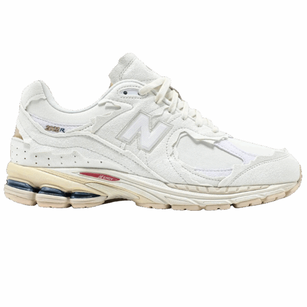New Balance 2002R Protection Pack Sea Salt