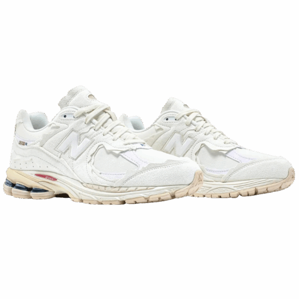 New Balance 2002R Protection Pack Sea Salt - Image 5