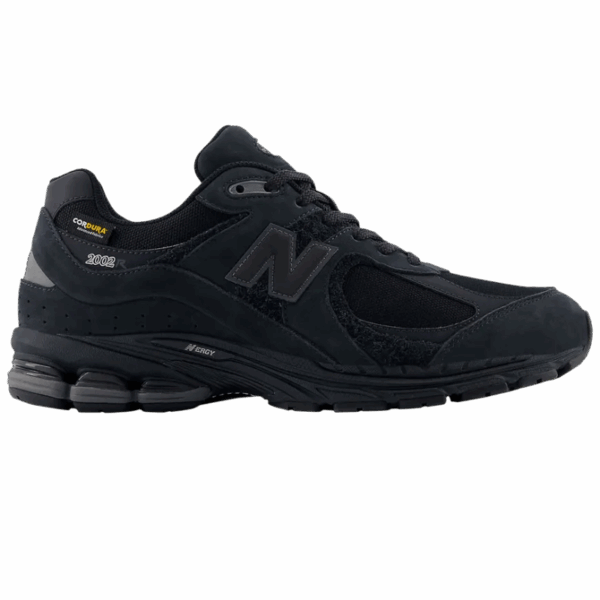 New Balance 2002R Cordura Phantom Black