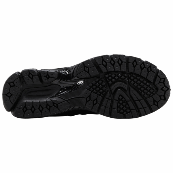 New Balance 2002R Mesh Black Metallic - Image 3