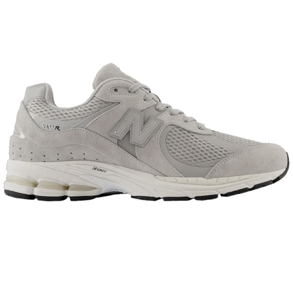 New Balance 2002R Mesh Raincloud Metallic